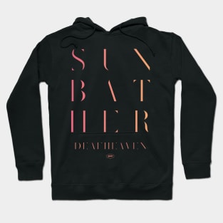 Regular Sunbather Hoodie